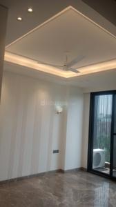 Hall Image of 1800 Sq.ft 3 BHK Builder Floor for rent in Uday Park New Delhi for Rs. 200000