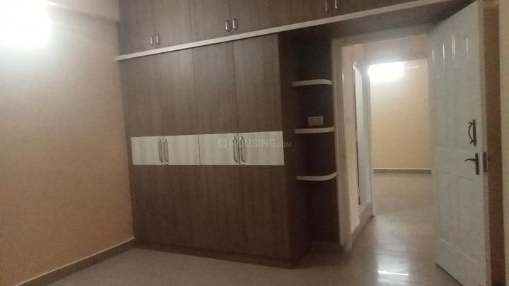 Mitra Homes Whitefield Bedroom One 1
