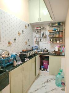 Kitchen One Image of 2500 Sq.ft 6 BHK Independent House for sale in Doddanagamangala Bengaluru for Rs. 13500000