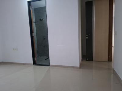 Bedroom Image of 1250 Sq.ft 2 BHK Apartment / Flat for sale in Dharti Ashtavinayak Tower, Kamothe Navi Mumbai for Rs. 10500000