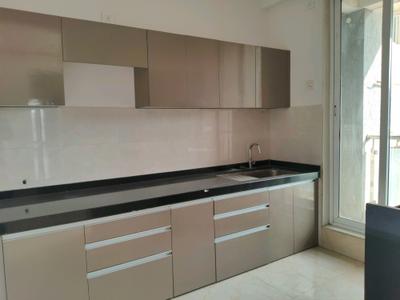 Kitchen Image of 1082 Sq.ft 3 BHK Apartment / Flat for sale in Runwal Forests Tower 9 To 11, Kanjurmarg West Mumbai for Rs. 33000000
