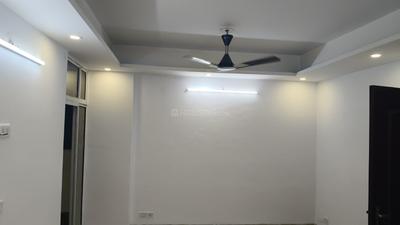 Living Room Image of 1040 Sq.ft 2 BHK Apartment / Flat for sale in VVIP Addresses, Raj Nagar Extension Ghaziabad for Rs. 8500000