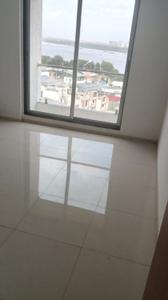 Bedroom Image of 1952 Sq.ft 3 BHK Apartment / Flat for rent in Anjani Ambrosia, Jahangir Pura Surat for Rs. 23000