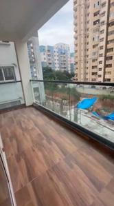 Balcony Image of 2135 Sq.ft 4 BHK Apartment / Flat for sale in Sarang By Sumadhura Phase 1 by Sumadhura Infracon Pvt Ltd, Kannamangala - Whitefield Hoskote Road Bengaluru for Rs. 26500000