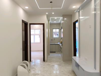 3 BHK Independent Builder Floor