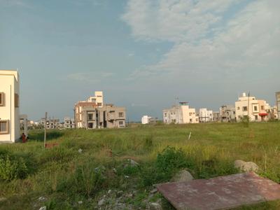 Image of 720 Sq.ft Residential Plot / Land for sale in Dharitri New Royal Enclave, New Town, Kolkata for Rs. 1700000