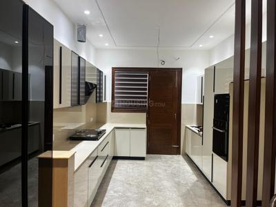 Kitchen Image of 1790 Sq.ft 4 BHK Independent House for sale in Sector 123 Mohali for Rs. 28500000
