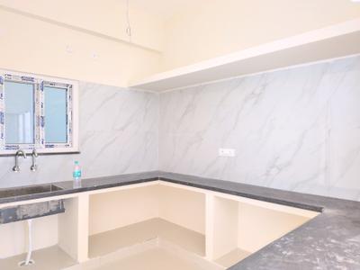 Kitchen Image of 1320 Sq.ft 2 BHK Apartment / Flat for sale in Ameenpur Sangareddy for Rs. 6100001