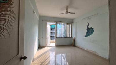 Bedroom Image of 1128 Sq.ft 2 BHK Apartment / Flat for sale in Rachana Beverly Hills, Baner Pune for Rs. 13499999