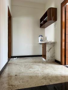 Hall Image of 2250 Sq.ft 3 BHK Independent House for sale in Mallathahalli Bengaluru for Rs. 22500000