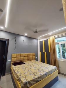Bedroom Image of 1571 Sq.ft 3 BHK Apartment / Flat for sale in Arsha Sumangalam, Vrindavan Yojana Lucknow for Rs. 13500000