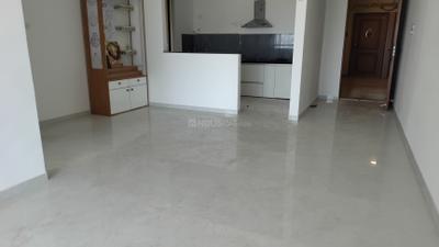 Living Room Image of 1270 Sq.ft 2.5 BHK Apartment / Flat for rent in Pride World City, Lohegaon Pune for Rs. 31000