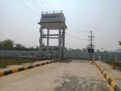 Image of 120 Sq.ft Residential Plot / Land for sale in Sri SLN North Wave 5, Medchal, Secunderabad for Rs. 3360039