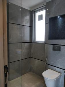 Bedroom One Image of 3200 Sq.ft 4 BHK Builder Floor for sale in Sector 56 Gurgaon for Rs. 47500000
