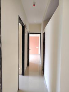 Passage Image of 920 Sq.ft 2 BHK Apartment / Flat for rent in Sahil Pride Residency Daffodil by Sahil Developers Mumbai, Kasarvadavali Thane for Rs. 27000