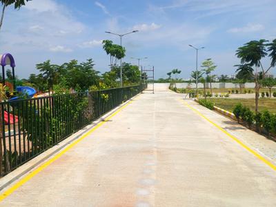 Image of 1501 Sq.ft Residential Plot / Land for sale in Ponmar, Chennai for Rs. 8256000