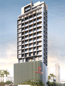 Image of 744 Sq.ft 2 BHK Apartment / Flat for sale in Dadar East, Mumbai for Rs. 37500000