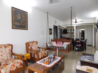 Hall Image of 2100 Sq.ft 3 BHK Apartment / Flat for sale in Matunga West Mumbai for Rs. 70000000