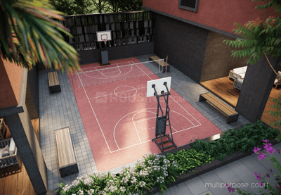 Image of 3085 Sq.ft 4 BHK Apartment / Flat for sale in Veer Supremus, Pal Gam, Surat for Rs. 17000000