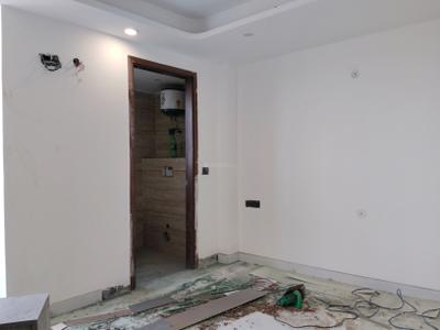 Bedroom Image of 1350 Sq.ft 3 BHK Apartment / Flat for sale in Satbari New Delhi for Rs. 12000000