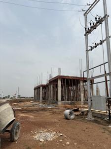 Image of 600 Sq.ft Residential Plot / Land for sale in Shubh Vedanta Greens, Chhachhanpairi, Raipur for Rs. 1200000