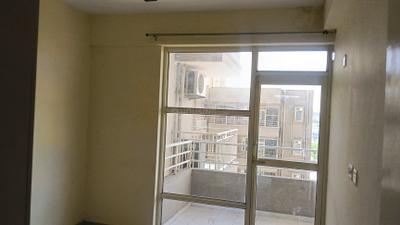 Bedroom Image of 420 Sq.ft 1 BHK Apartment / Flat for rent in Pyramid Altia, Sector 70 Gurgaon for Rs. 20500