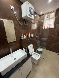 Image of 2100 Sq.ft 3 BHK Apartment / Flat for sale in Green Lotus Saksham, Nabha, Zirakpur for Rs. 16150000