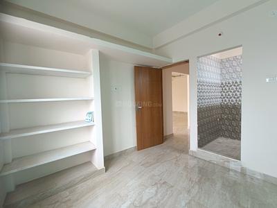 Bedroom Image of 1261 Sq.ft 3 BHK Apartment / Flat for sale in Sai Shanmuga Flats, Kattupakkam Chennai for Rs. 9079200