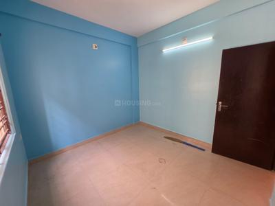 Bedroom Image of 737 Sq.ft 2 BHK Apartment / Flat for sale in Vinayak Golden Acres, Konnagar Hooghly for Rs. 3000000