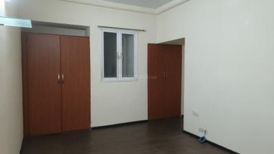 Bedroom Image of 2100 Sq.ft 3 BHK Apartment / Flat for sale in Unitech Horizons, New Town Kolkata for Rs. 20000000