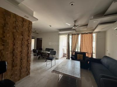 3 BHK Flat