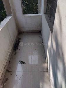 Balcony Image of 1150 Sq.ft 2 BHK Apartment / Flat for sale in Nandanvan Nagpur for Rs. 4500000