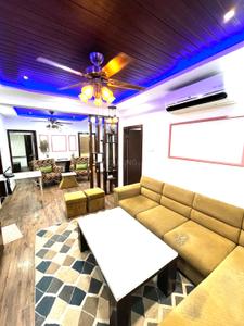 3 BHK Flat