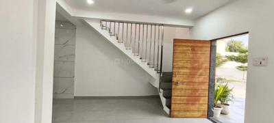 Living Room Image of 963 Sq.ft 2 BHK Independent House for rent in Chavaj Bharuch for Rs. 6500