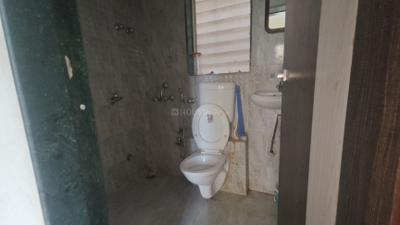 Image of 960 Sq.ft 2 BHK Apartment / Flat for rent in Mohan Willows I, Badlapur East, Badlapur for Rs. 14000