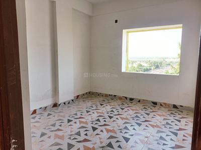 Bedroom Image of 950 Sq.ft 2 BHK Apartment / Flat for sale in Chandannagar Hooghly for Rs. 3000000