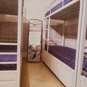 Image of MB PG in Bandra West, Mumbai