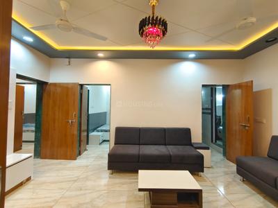 Hall Image of 900 Sq.ft 2 BHK Apartment / Flat for sale in Maninagar Ahmedabad for Rs. 4300000