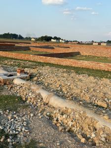 Image of 1315 Sq.ft Residential Plot / Land for sale in Gajari, Varanasi for Rs. 3920000