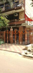 12 BHK Independent House