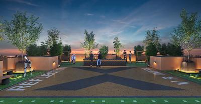 Image of 1749 Sq.ft 3 BHK Apartment / Flat for sale in Reflection, Shela, Ahmedabad for Rs. 7900000