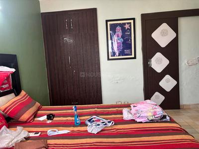 Bedroom Image of 1300 Sq.ft 2 BHK Apartment / Flat for rent in Sector 87 Faridabad for Rs. 26000