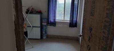 Balcony Image of 960 Sq.ft 2 BHK Apartment / Flat for sale in Rajwada Rosewood, Narendrapur Kolkata for Rs. 4500000