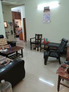 Living Room Image of 924 Sq.ft 2 BHK Apartment / Flat for sale in Kovilambakkam Chennai for Rs. 7900000
