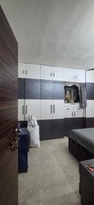 Bedroom Image of 1175 Sq.ft 3 BHK Apartment / Flat for sale in Neelkanth Gardens, Chembur Mumbai for Rs. 40000000
