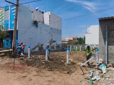 Image of 1664 Sq.ft Residential Plot / Land for sale in Avaniyapuram, Madurai for Rs. 5800000