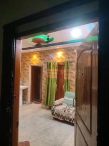 Main Entrance Image of 796 Sq.ft 2 BHK Apartment / Flat for sale in Baranagar Kolkata for Rs. 3375000