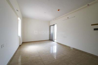 Hall Image of 1200 Sq.ft 2 BHK Apartment / Flat for sale in Ramesh Hermes Heritage Phase 2, Yerawada Pune for Rs. 14000000