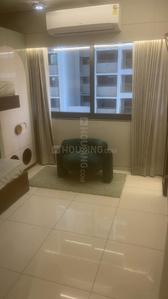 Living Room Image of 1760 Sq.ft 3 BHK Apartment / Flat for sale in Ivory Orchards, Shilaj Ahmedabad for Rs. 10700000