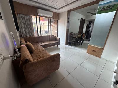 Hall Image of 1450 Sq.ft 3 BHK Apartment / Flat for sale in Avirat Silver Brook, Shilaj Ahmedabad for Rs. 9500000